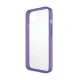Panzerglass iPhone 13 / 14 / 15 Case ClearCase, Transparent Purple