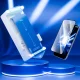 3mk Expert Glass Protection™ Tempered Glass for Samsung Galaxy A54 5G