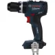 Bosch GSB 18V-65 Cordless Impact Drill/Driver, 18V, L-BOXX