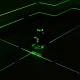 Bigstren 4D 16-Line 360° Green Laser Level