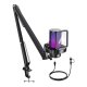 Maono DGM20S Gaming Microphone, Black