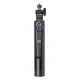 Wozinsky WC1Y70S Telescopic Selfie Stick Tripod 1.7m, Black