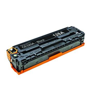 Extra Digital Compatible Toner for HP CE320A (128A), Black