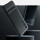 Spigen Rugged Armor Case for Samsung Galaxy S23, Matte Black
