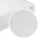 Plonos Plant Cover Non-woven Fleece 1.6 x 20 m (50 g/m²), White