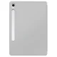 Tech-Protect SmartCase Pen Case for Samsung Galaxy Tab S9 / S9 FE / S10 FE / S10 Lite, Gray