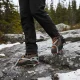Strap-On Crampons Mountain Goat PRO Size 36-46 with Storage Case