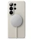 Ringke Silicone MagSafe Case for Samsung Galaxy S26 Ultra - Beige