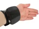 Electronic Wrist Blood Pressure Monitor with LCD, Voice Function, Rechargeable USB