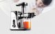 Slow Masticating Juicer AMZCHEF GM3001-WT Cold Press White