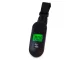 Digital Luggage Scale, Up to 40 kg, Black