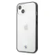 BMW iPhone 13 mini Case Signature Collection, Transparent