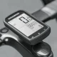 Rockbros WT-2 Bike Computer Holder with AirTag Space - Black