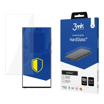 3Mk Protection HardGlass Screen Protector for Samsung Galaxy S24 Ultra