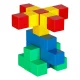 Magnetic Building Blocks Cubes 32 pcs.