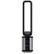 Webber WB1820 Bladeless Fan with Humidifier, Black