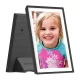 Digital Photo Frame Lexar PX-110BLKGLR 11\" 2K 32GB Wi-Fi, Black