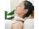 Neck and Nape Electrostimulator TENS EMS 2in1