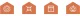 Inflatable Walker and Cane Set Ruhhy 26291, Funny Costume Party Prop