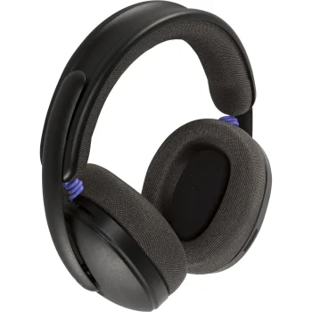 Logitech G G325 Lightspeed PC Headset, Black