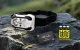 Superfire HE10 Headlamp, 550 lm, 10 W + 3 W, USB-C, IP44