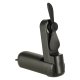 Portable Mini USB Fan, Foldable Handheld and Desk Fan, Black