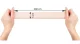 Soulima Breast Lift and Support Tape, Beige, 5m