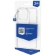 3mk Clear Case for Apple iPhone 15 Plus