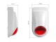Centrumelektroniki AL2030 Dummy Alarm Siren with Flashing LED