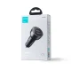Joyroom JR-CL26 70W Car Charger, 2x USB-C / 1x USB, Black