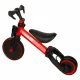 Trike Fix Mini 3-in-1 Multifunctional Balance Bike, Red