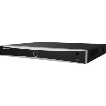 Hikvision DS-7616NXI-I2/16P/S(E) 16-Channel 4K AcuSense PoE Network Video Recorder