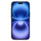 Spigen Liquid Crystal Mag Case for iPhone 16, Clear