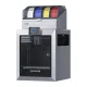 QiDi Q2 Combo 3D Printer