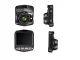 Full HD Video Driving Recorder and Car DVR with 2.4-Inch LCD Screen