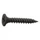 Makita F-30913 Collated Drywall Screws Fine Thread 3.9x25mm, 1000 pcs, Black