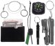 Multifunctional Survival Kit Set EDC SOS Emergency Supplies, 7in1
