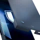 3mk Just20g Matt Case for Samsung Galaxy S22 Ultra 5G Matte Black