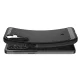 Spigen Rugged Armor Case for Samsung Galaxy A27 5G - Matte Black