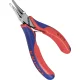 KNIPEX Electronics Pliers 35 12 115, 115 mm