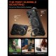 Supcase UB Grip Mag MagSafe Case for iPhone 17 Pro Max, Black