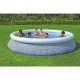 Bestway 57313NN Fast Set Pool 457x84 cm (9-in-1)