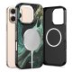 Tech-Protect Lamano MagSafe Phone Case Cover iPhone 16 Pro Max - multicolored