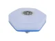 LED RGBW Bulb with Bluetooth Speaker and Remote, E27