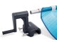 Intex 28051 Solar Cover Reel for Frame Pools 274-488 cm