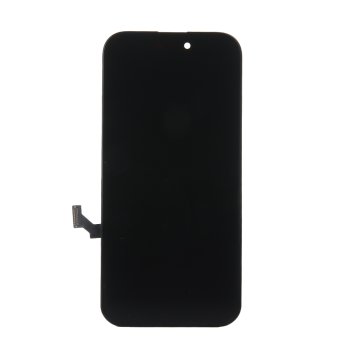 iPhone 15 Screen Replacement Display with Touch Panel Incell FHD, black