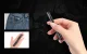 Superfire L28 Pocket Flashlight, 121 lm, 5W, 52 m, Black