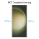 Nothing Phone (3a) / (3a) Pro Tempered Glass Screen Protector