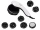 9-in-1 Anti-Cellulite Body Massager for Slimming and Relaxation