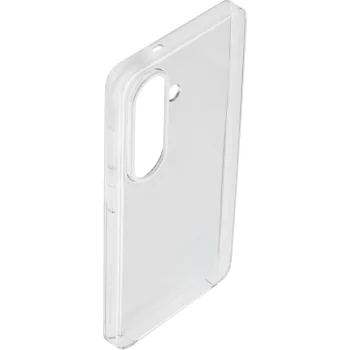 Skaidrus dėklas Samsung Clear Case skirtas Samsung Galaxy S26